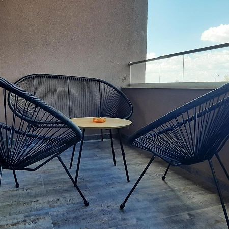 Sea North Apartament Мамая Екстериор снимка