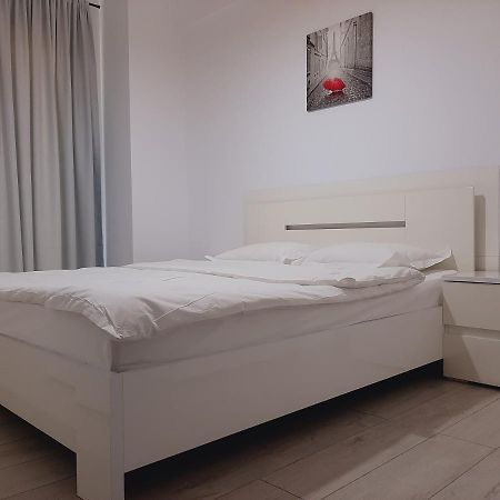 Sea North Apartament Мамая Екстериор снимка