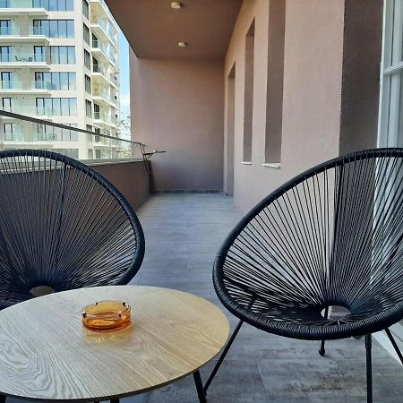 Sea North Apartament Мамая Екстериор снимка