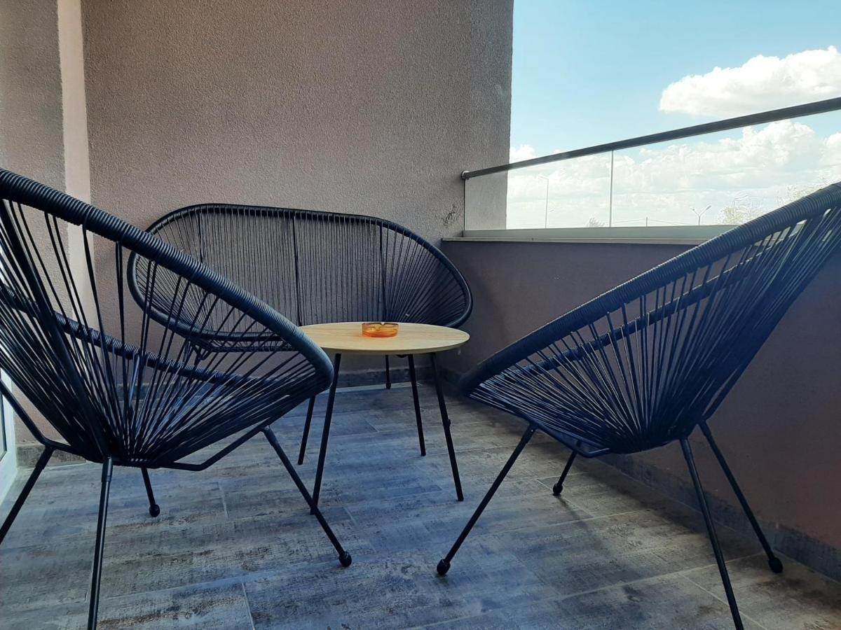 Sea North Apartament Мамая Екстериор снимка