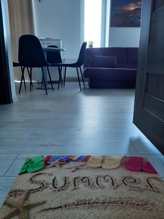 Sea North Apartament Мамая Екстериор снимка