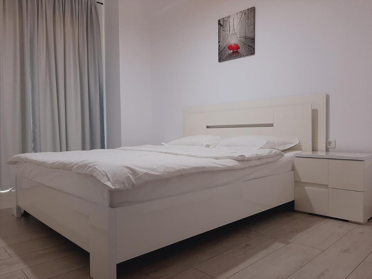 Sea North Apartament Мамая Екстериор снимка