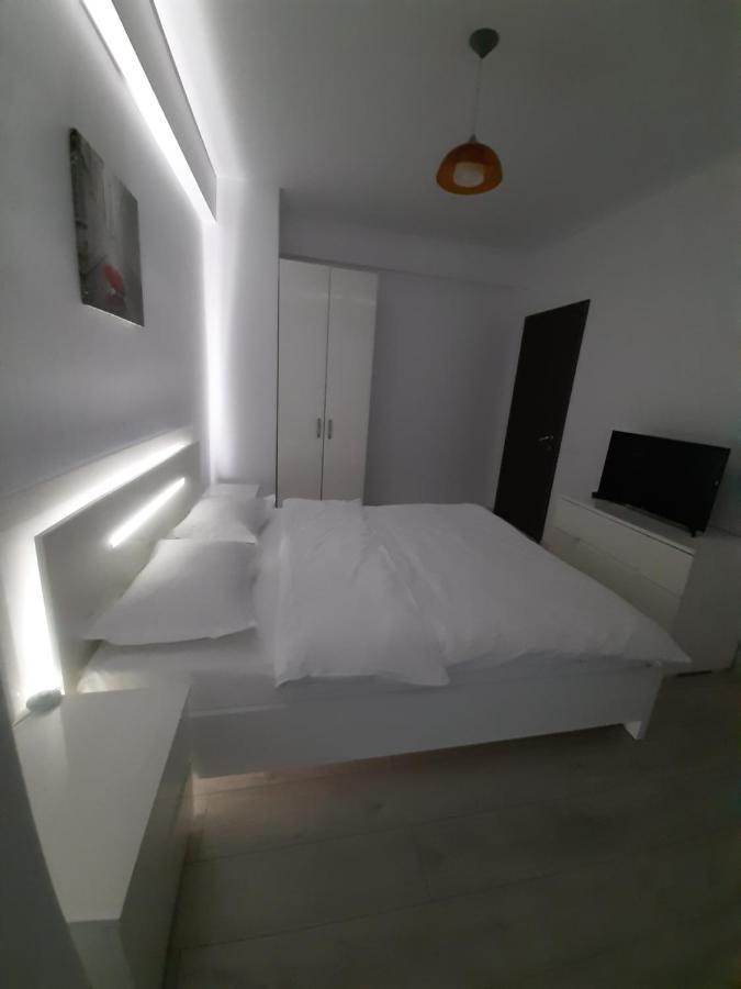 Sea North Apartament Мамая Екстериор снимка