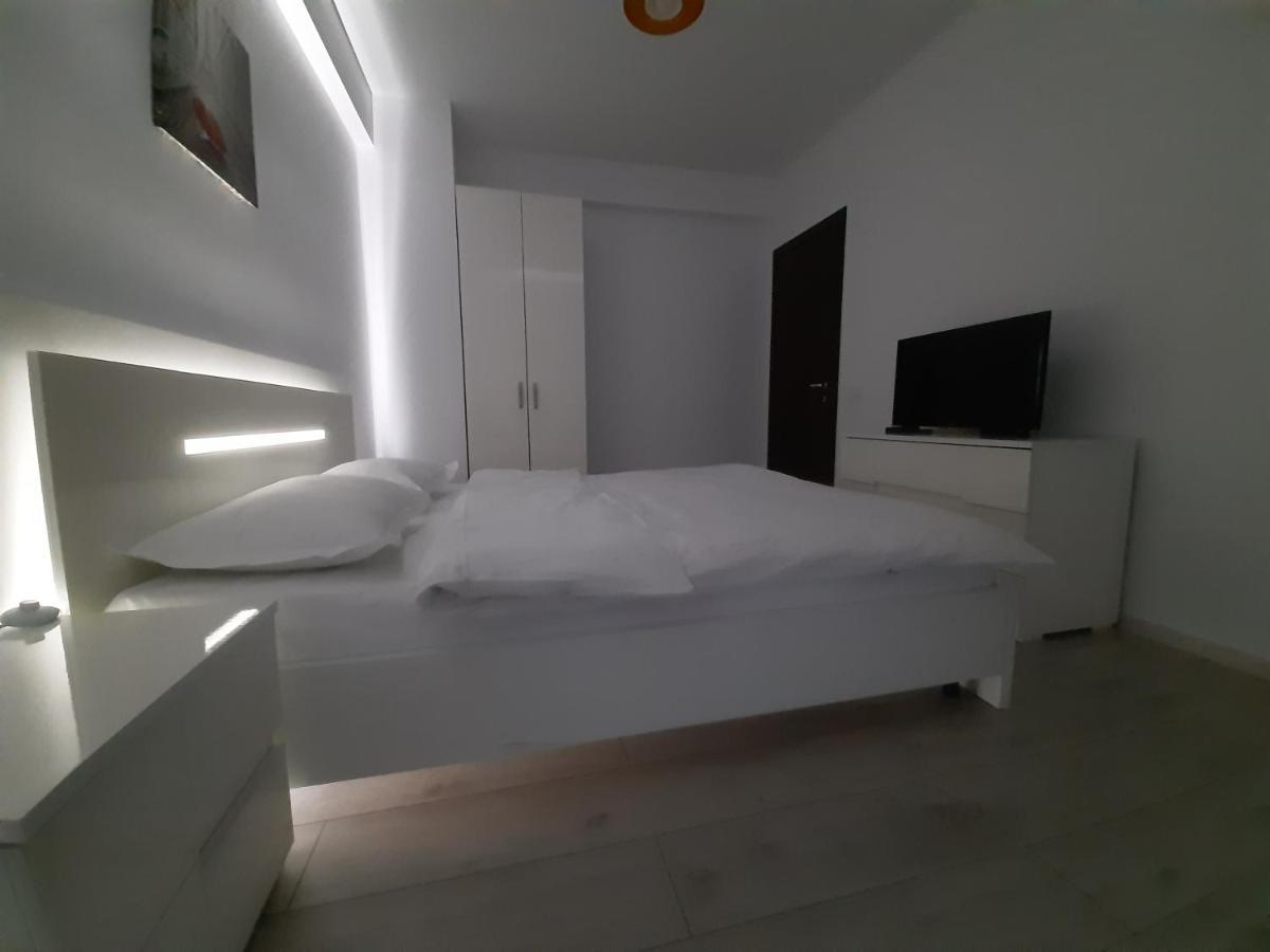 Sea North Apartament Мамая Екстериор снимка