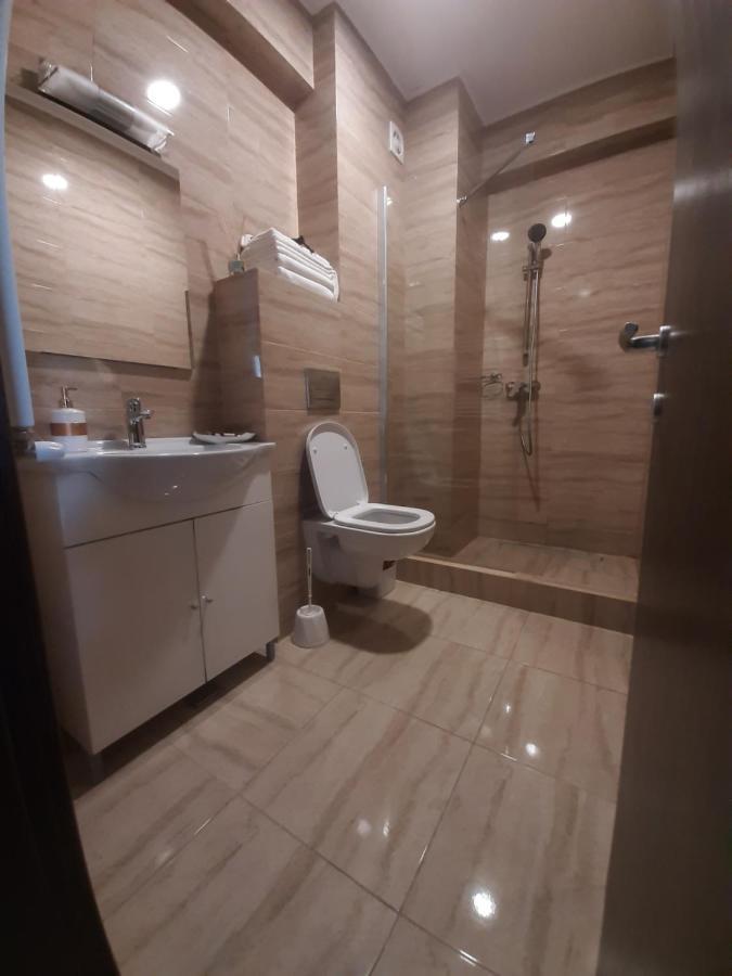 Sea North Apartament Мамая Екстериор снимка