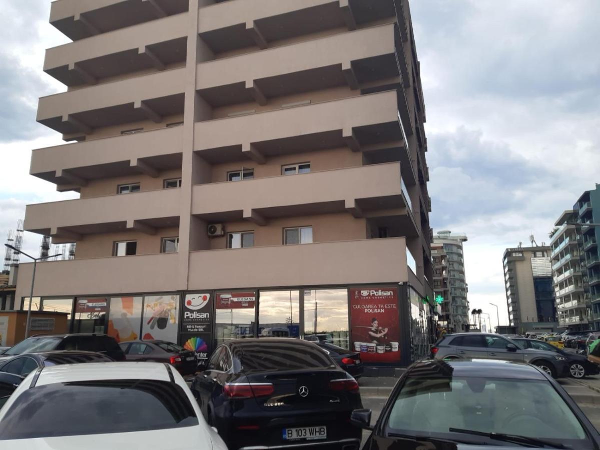 Sea North Apartament Мамая Екстериор снимка
