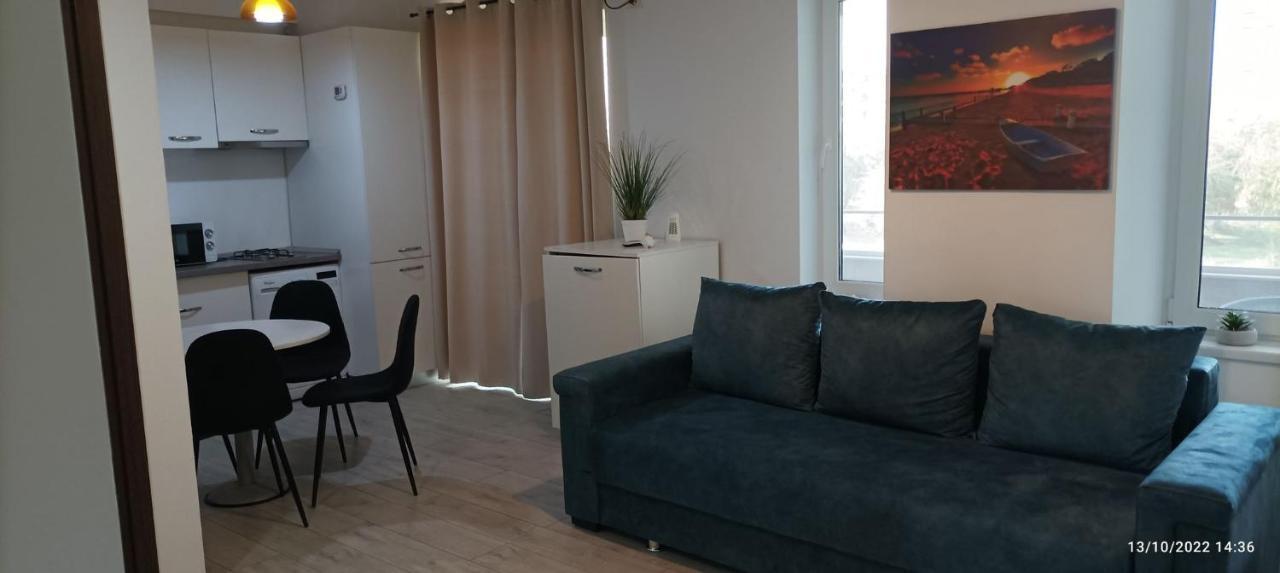 Sea North Apartament Мамая Екстериор снимка
